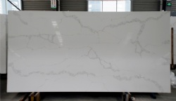 Calacatta Nuvo Quartz