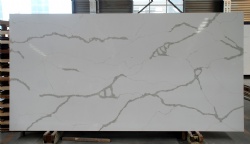 Calacatta Nuvo Quartz