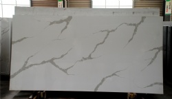 Calacatta Nuvo Quartz