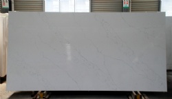 Calacatta Nuvo Quartz