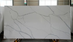 Calacatta Nuvo Quartz