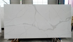 Calacatta Nuvo Quartz