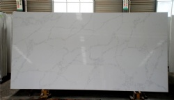 Calacatta Nuvo Quartz