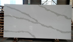 Calacatta Nuvo Quartz