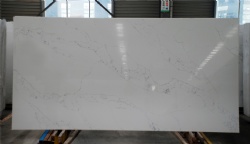 Calacatta Nuvo Quartz