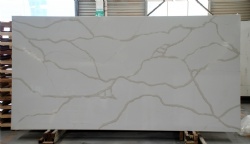 Calacatta Nuvo Quartz
