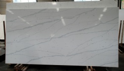 Calacatta Nuvo Quartz