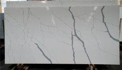 Calacatta Nuvo Quartz