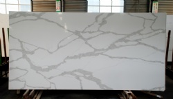 Calacatta Nuvo Quartz