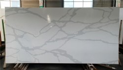 Calacatta Nuvo Quartz