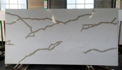 Calacatta Nuvo Quartz
