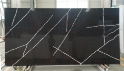Calacatta Nuvo Quartz