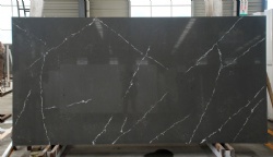 Calacatta Nuvo Quartz