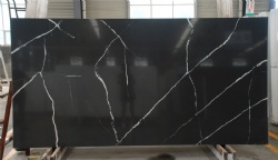 Calacatta Nuvo Quartz