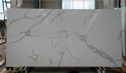 Calacatta Nuvo Quartz