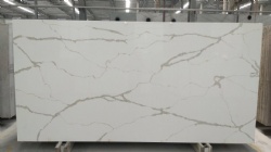 Calacatta Nuvo Quartz