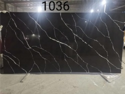 Calacatta Nuvo Quartz