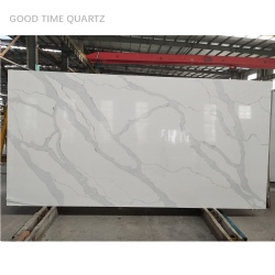 Calacatta Nuvo Quartz