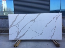 Calacatta Nuvo Quartz