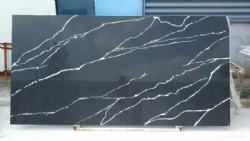 Calacatta Nuvo Quartz