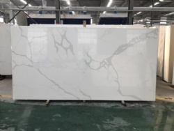 Calacatta Nuvo Quartz