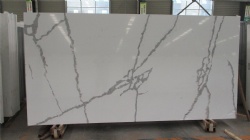 Calacatta Nuvo Quartz