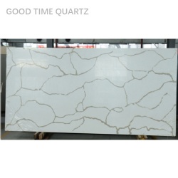 Calacatta Nuvo Quartz